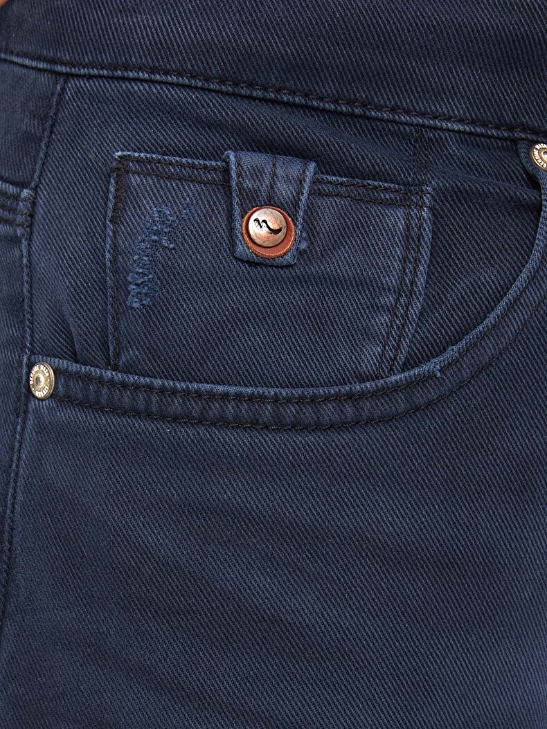 Joshua Low Waist Slim Jeans Broek