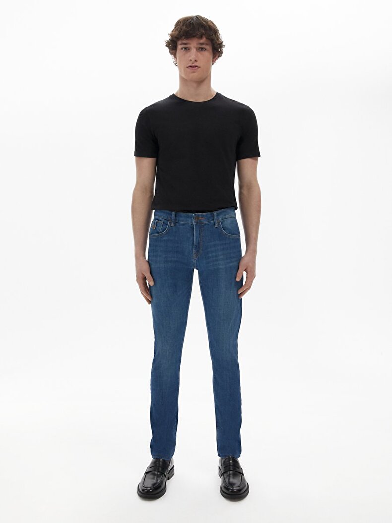 Joshua Slim Jeans