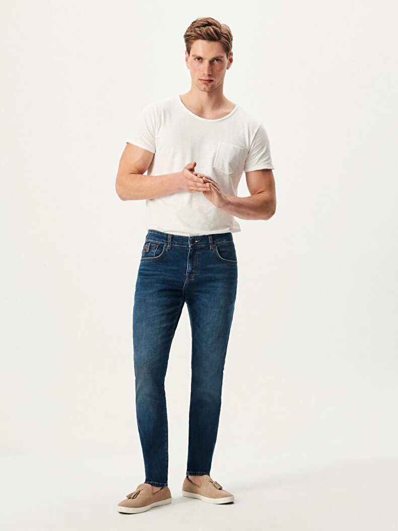 Joshua Slim Jeans