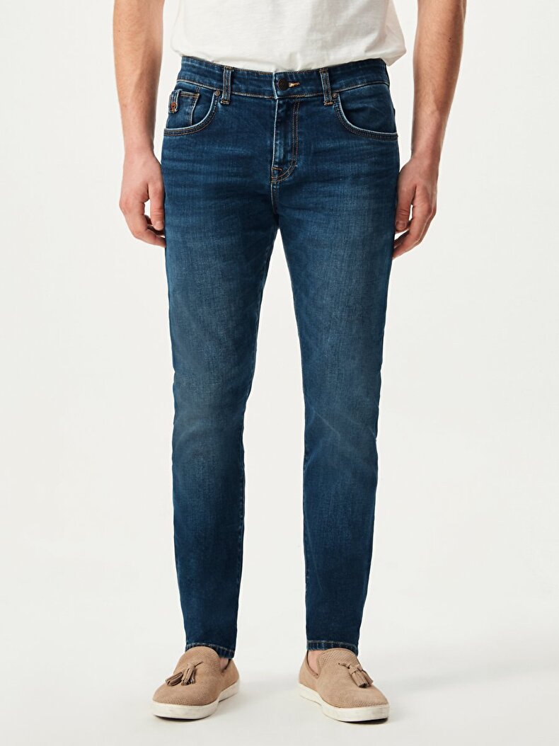 Joshua Slim Jeans