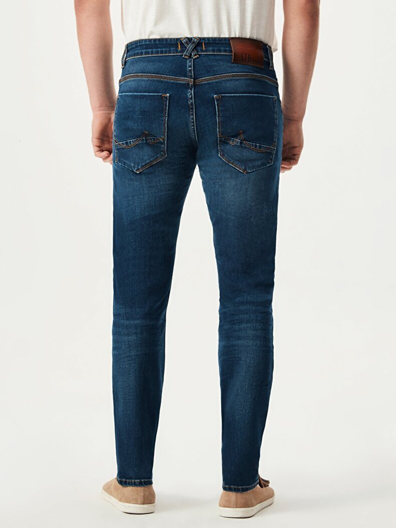 Joshua Slim Jeans