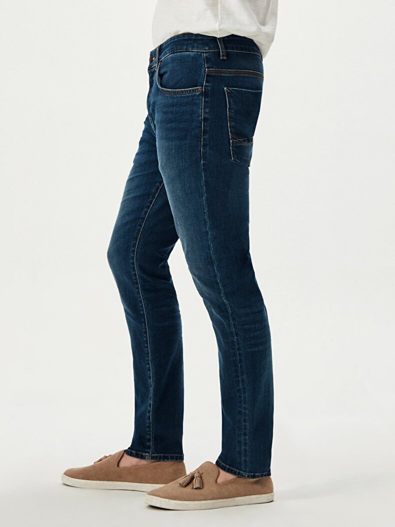 Joshua Slim Jeans