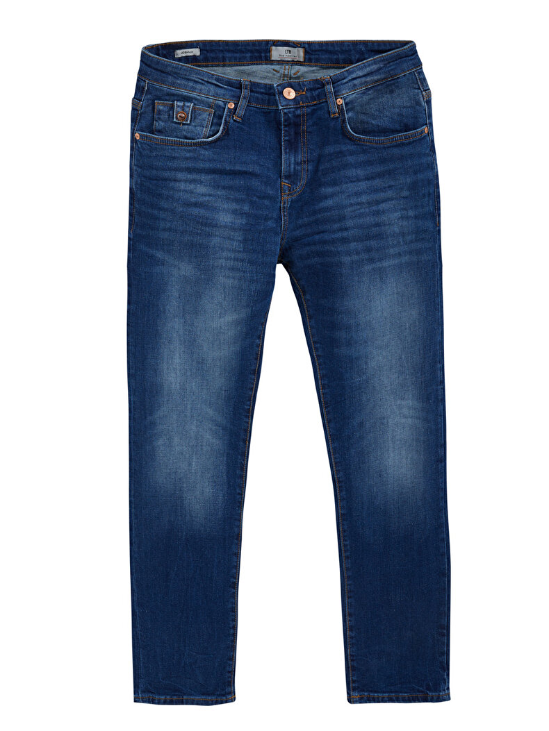 Joshua Low Waist Slim Jeans