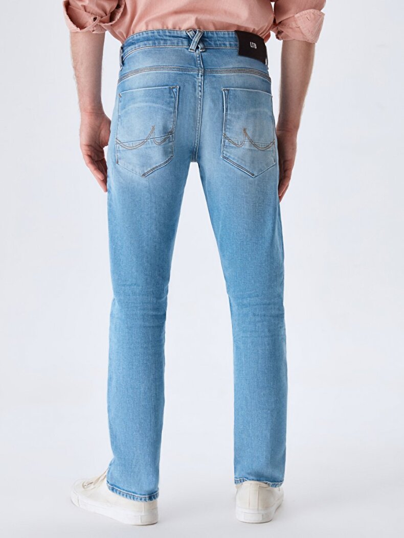 Joshua Slim Jeans