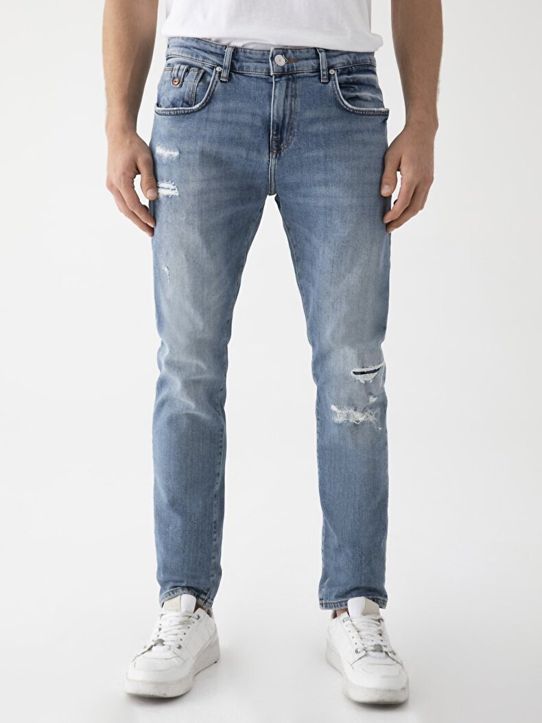 Joshua Slim Jeans