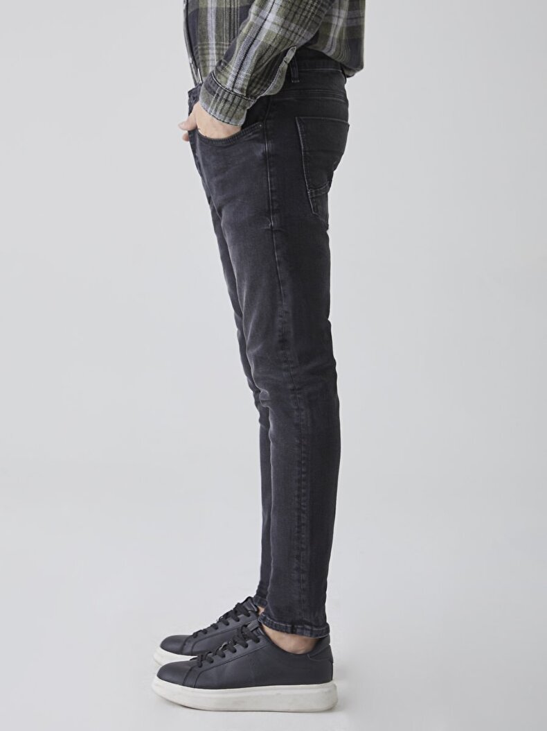 Joshua Slim Jeans Broek