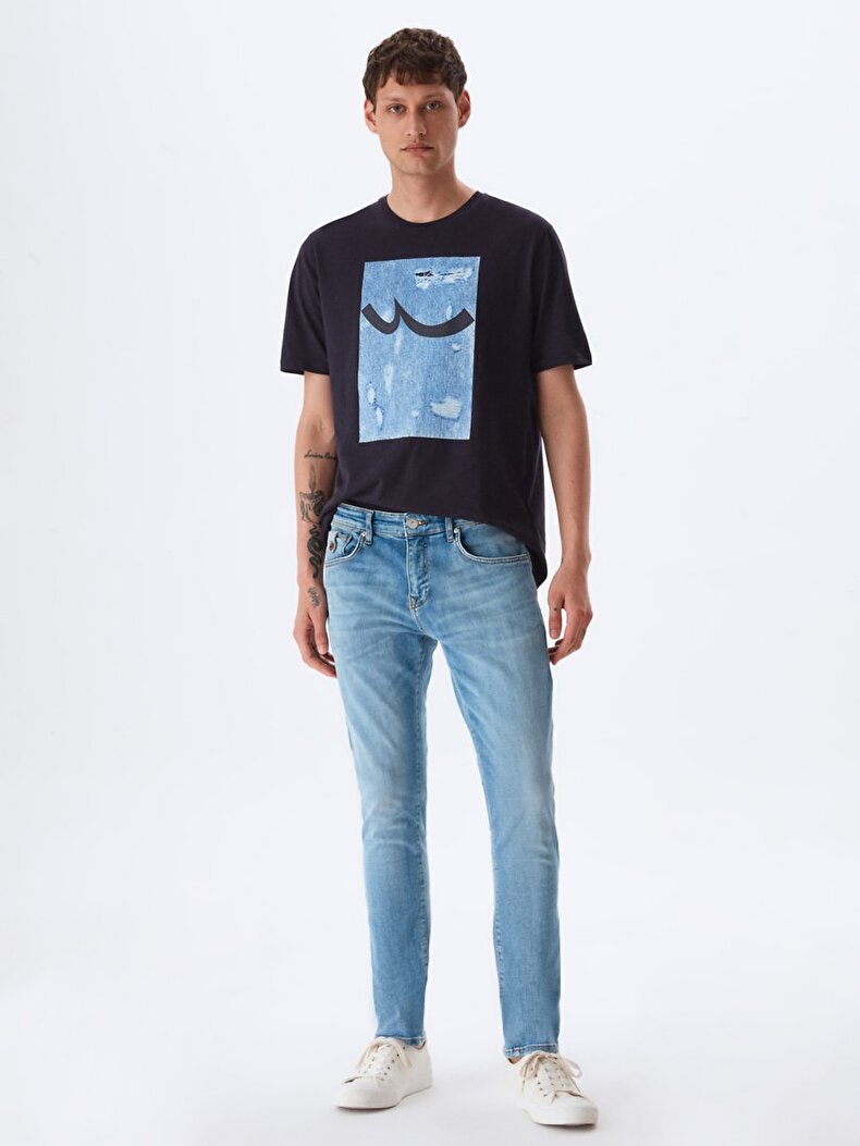 Joshua Slim Jeans
