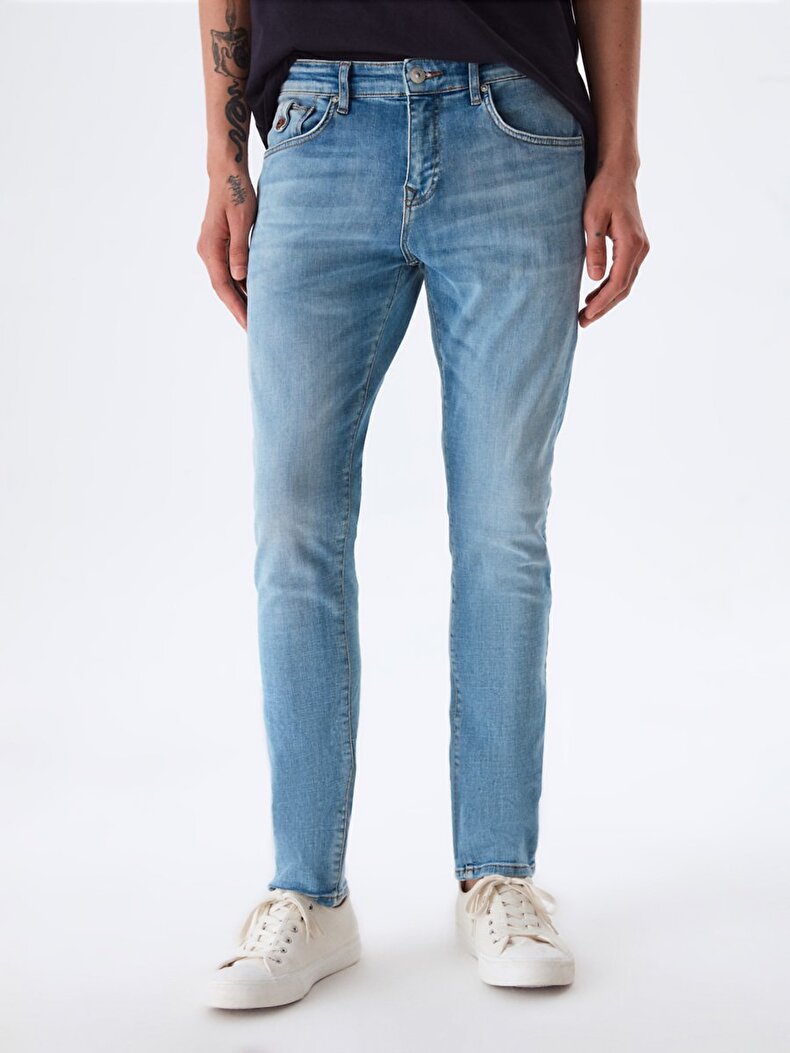 Joshua Slim Jeans
