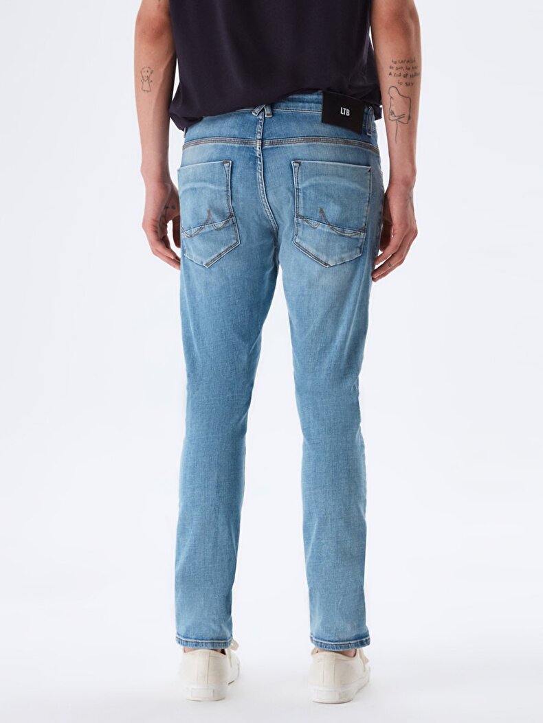 Joshua Slim Jeans