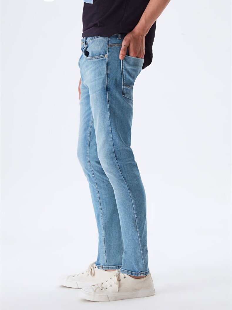 Joshua Slim Jeans