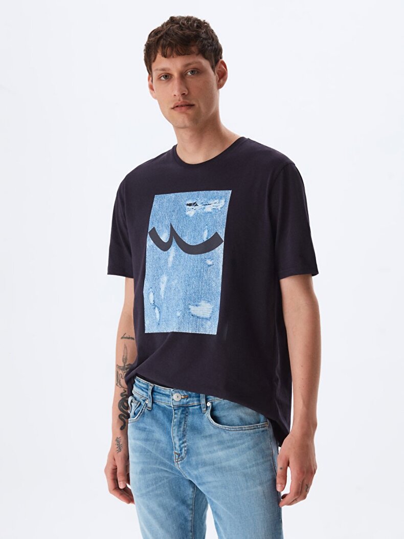 Joshua Slim Jeans