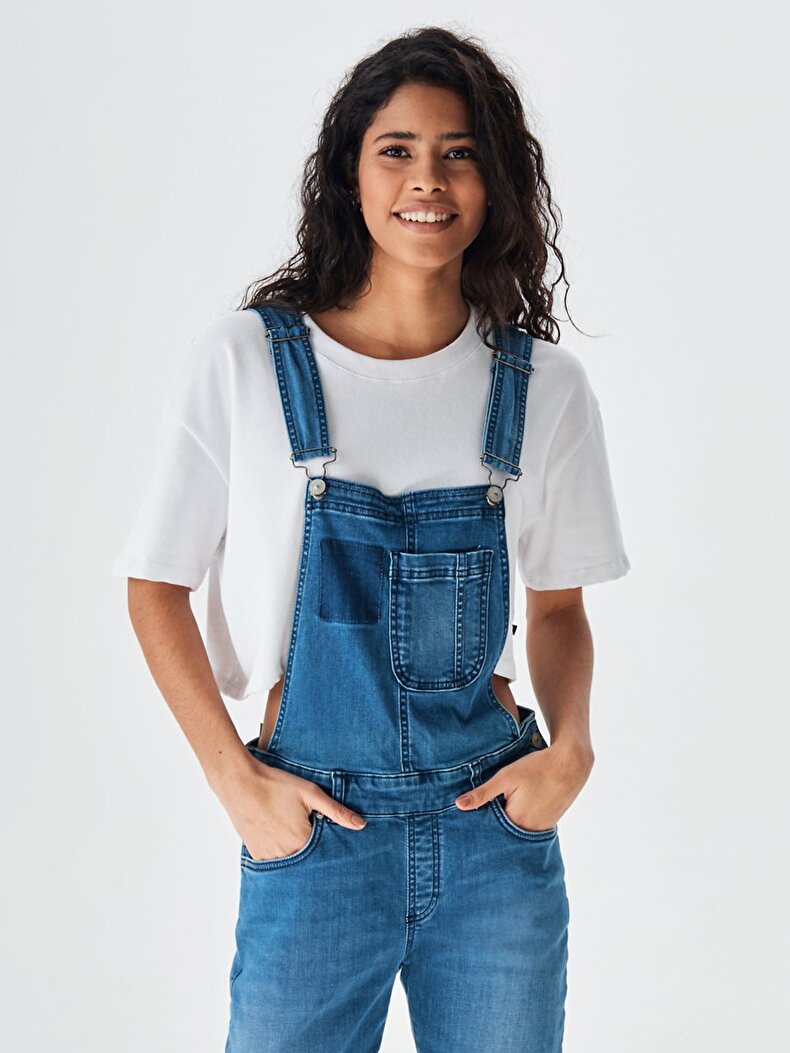 Carmin Overall