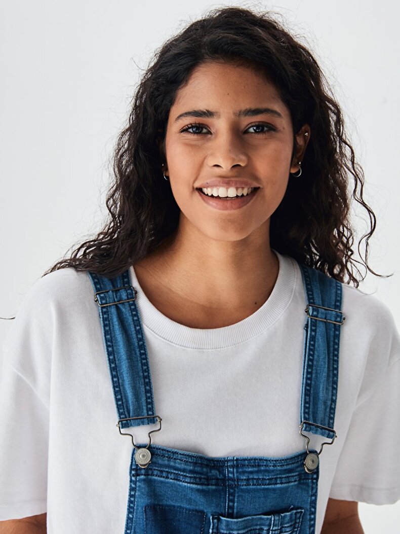 Carmin Overall