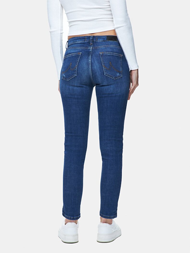 Eliana Boyfriend Trousers