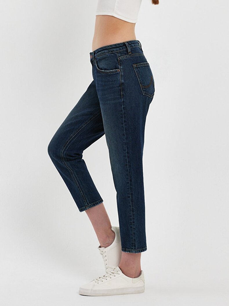 Eliana Boyfriend Trousers