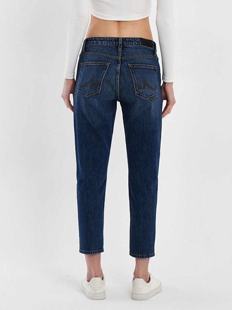 Eliana Boyfriend Trousers