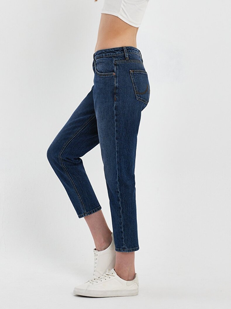 Eliana Boyfriend Trousers