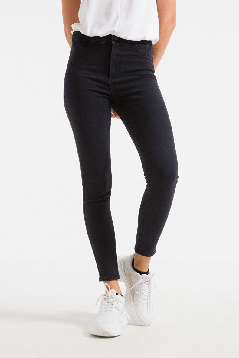Marinella Super Skinny Jeans
