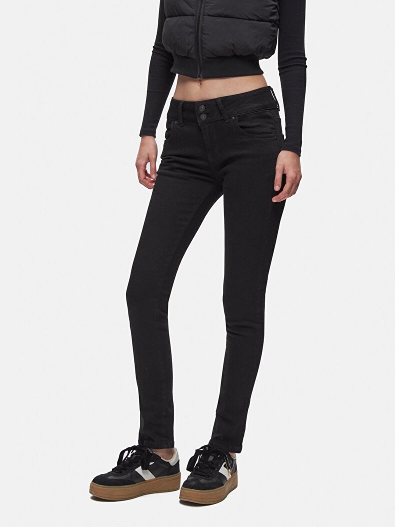 Molly High Waist Hosen