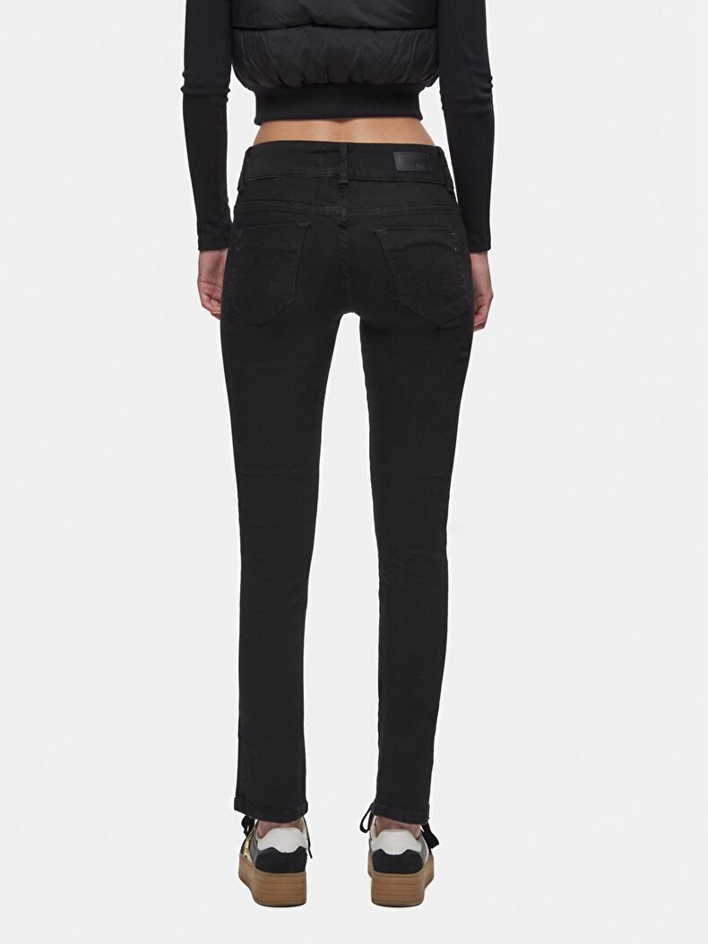 Molly High Waist Hosen