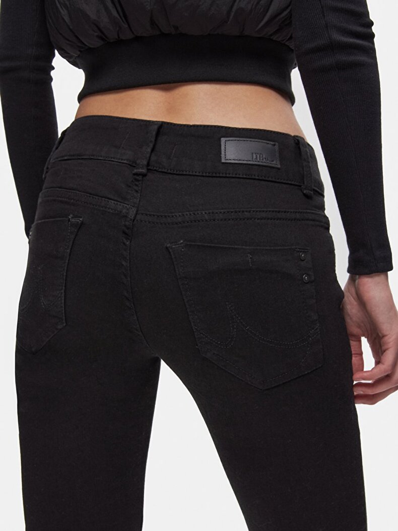 Molly High Waist Hosen