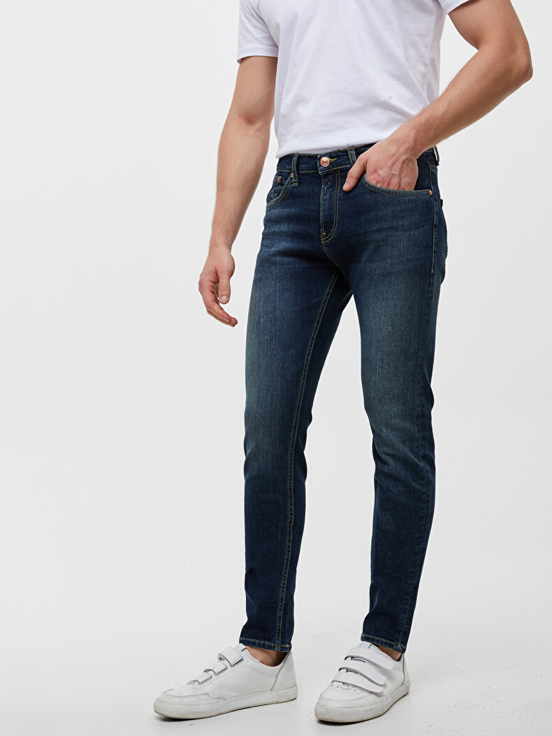 Smarty Super Skinny Jeans Hosen