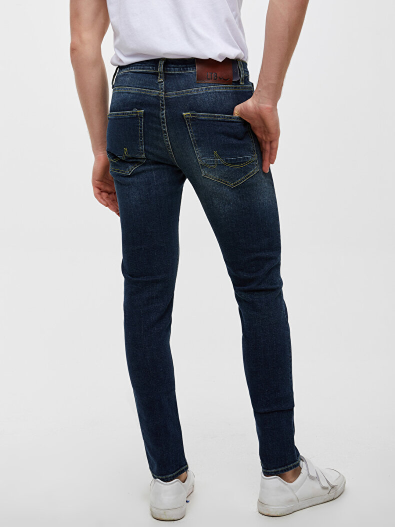 Smarty Super Skinny Jeans Hosen