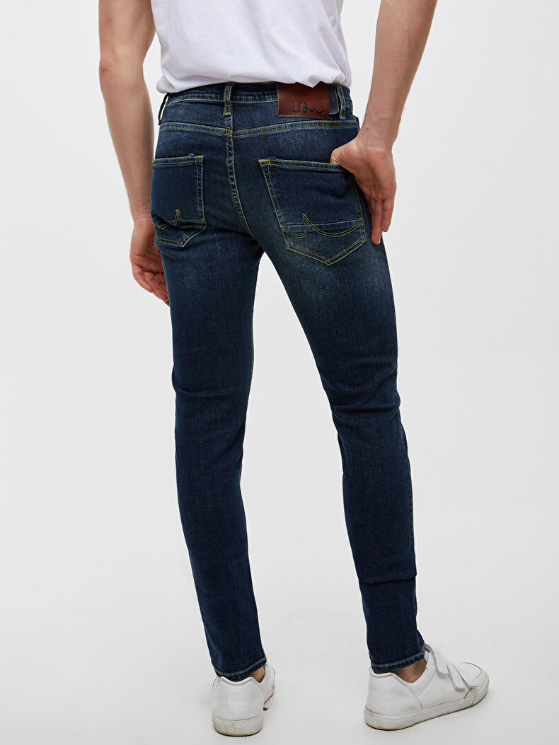 Smarty Super Skinny Jeans Broek