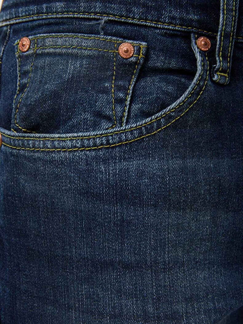 Smarty Super Skinny Jeans Broek