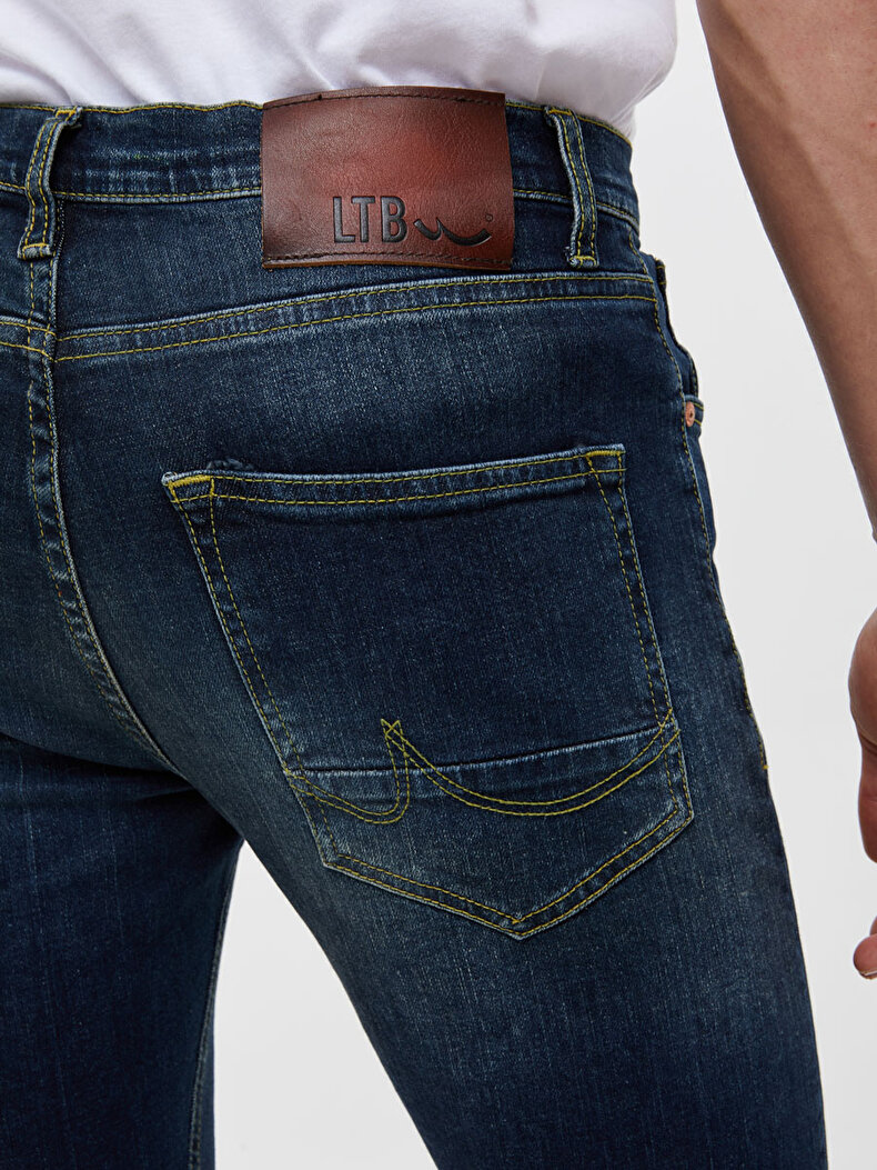 Smarty Super Skinny Jeans Broek