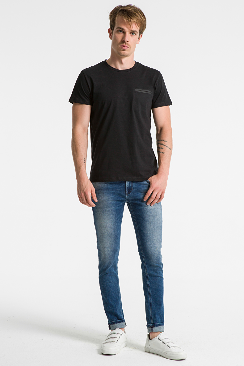 Smarty Super Skinny Jeans Hosen