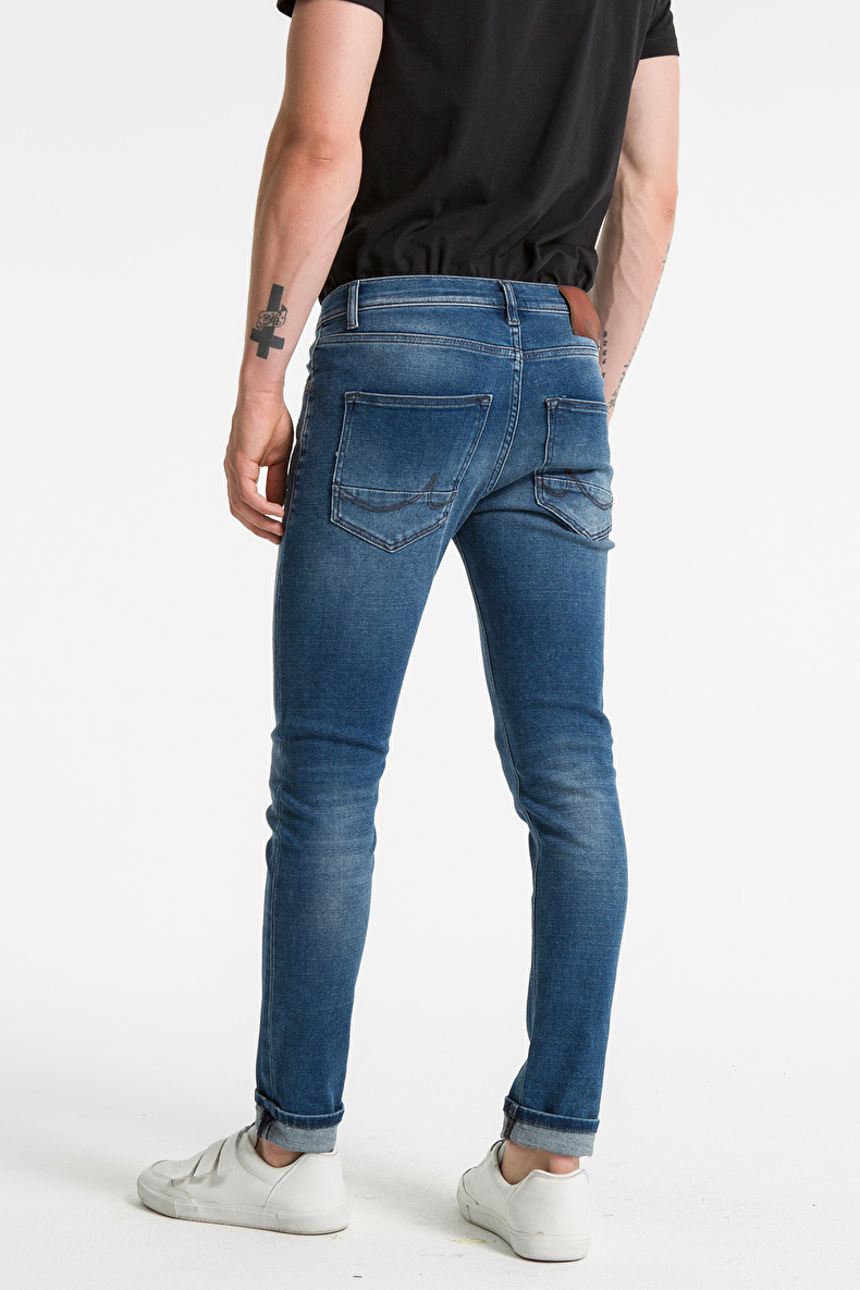 Smarty Super Skinny Jeans Hosen