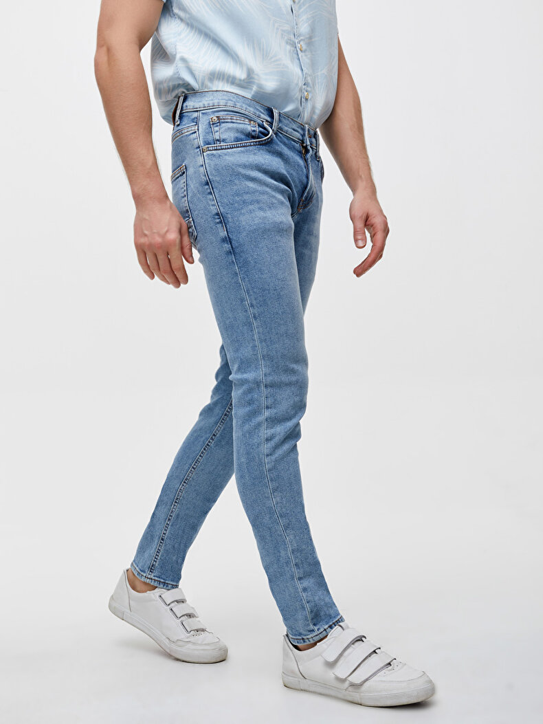 Smarty Super Skinny Jeans Hosen