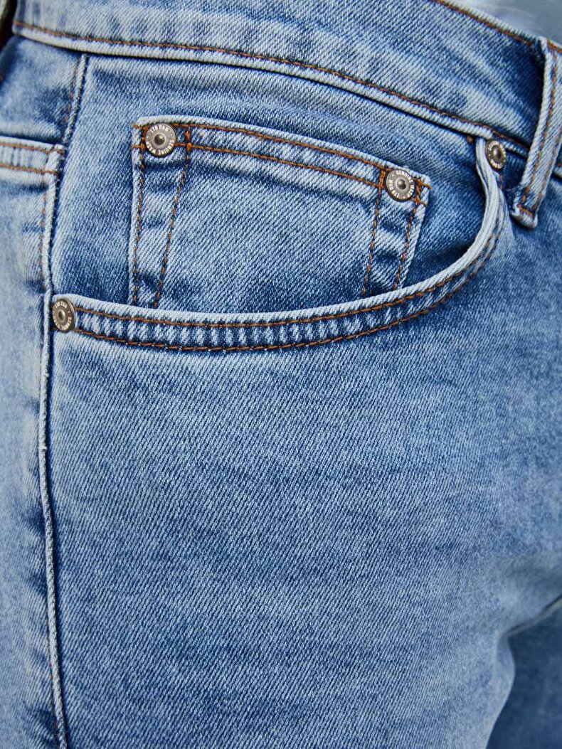 Smarty Super Skinny Jeans Hosen