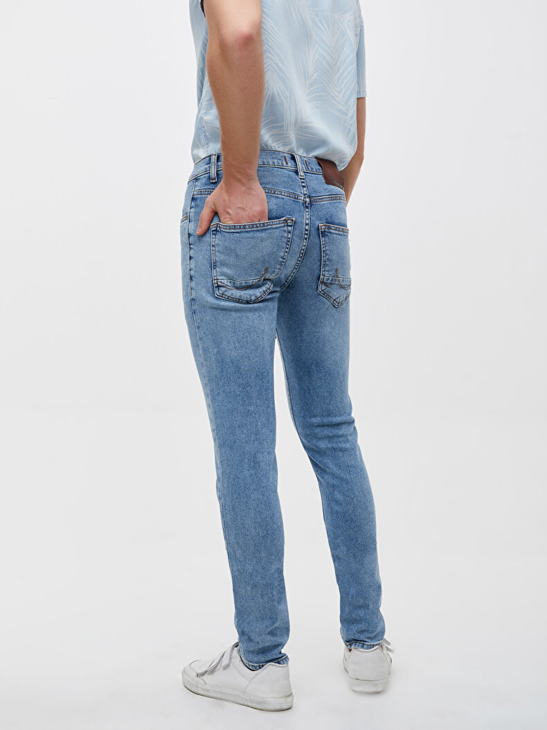Smarty Super Skinny Jeans Hosen