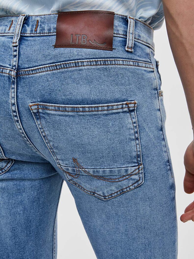 Smarty Super Skinny Jeans Hosen