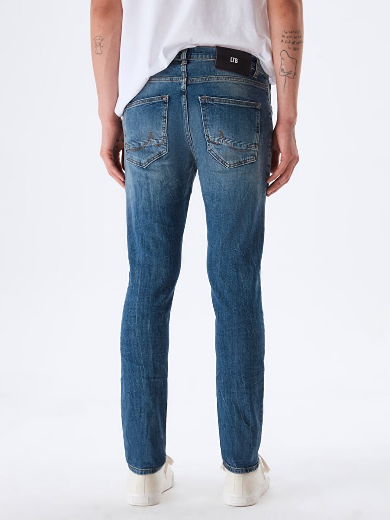 Smarty Super Skinny Jeans Broek