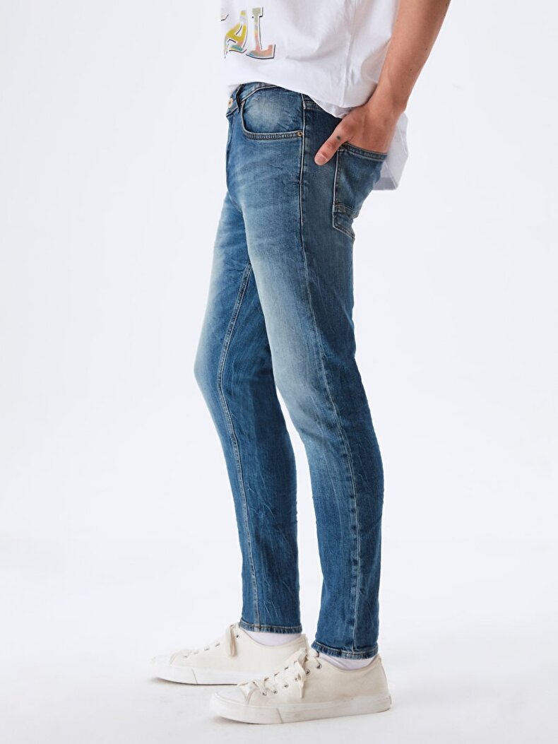 Smarty Super Skinny Jeans Broek