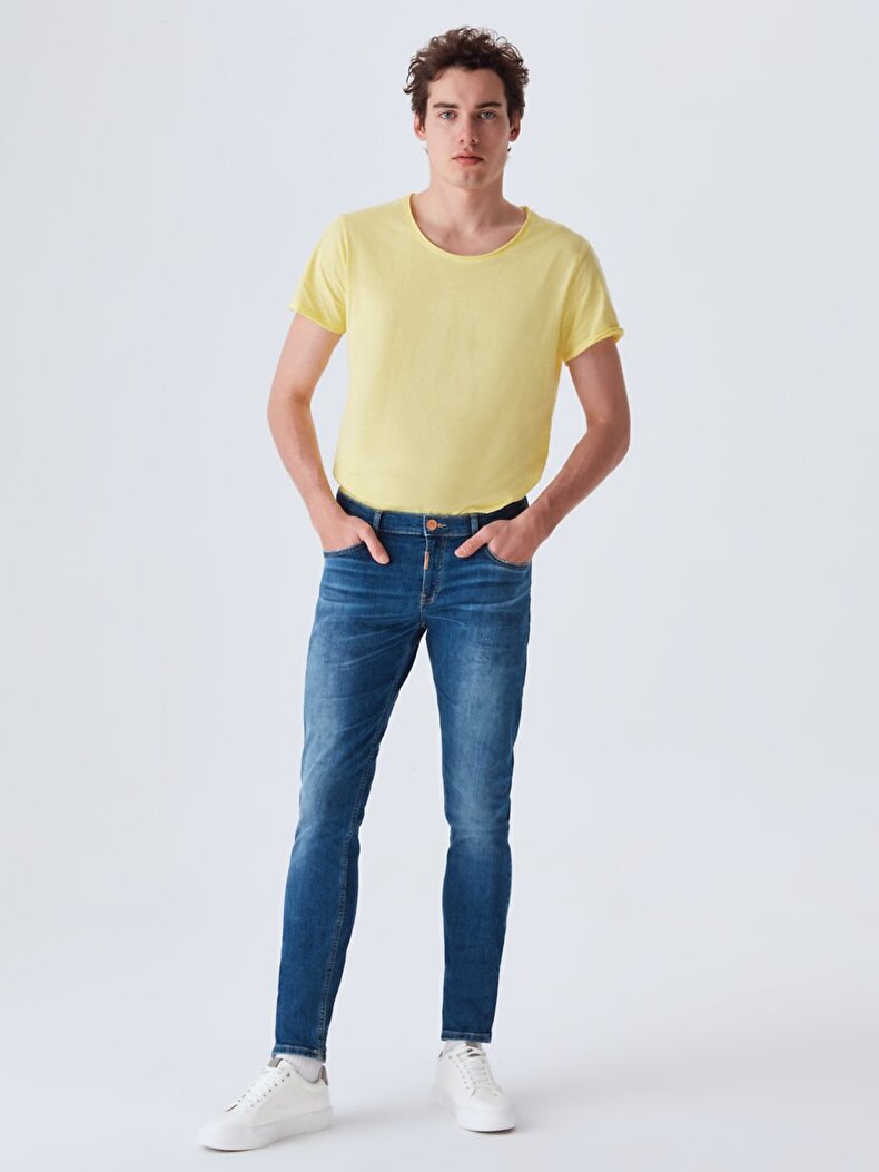 Smarty Orta Bel Jean Smarty Orta Bel Jean