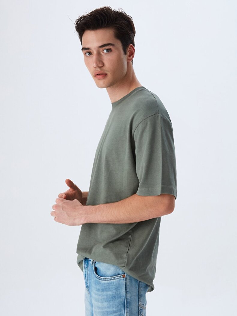 Smarty Orta Bel Jean Hosen