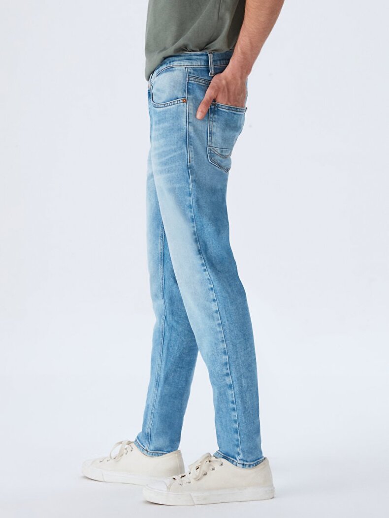 Smarty Orta Bel Jean Hosen