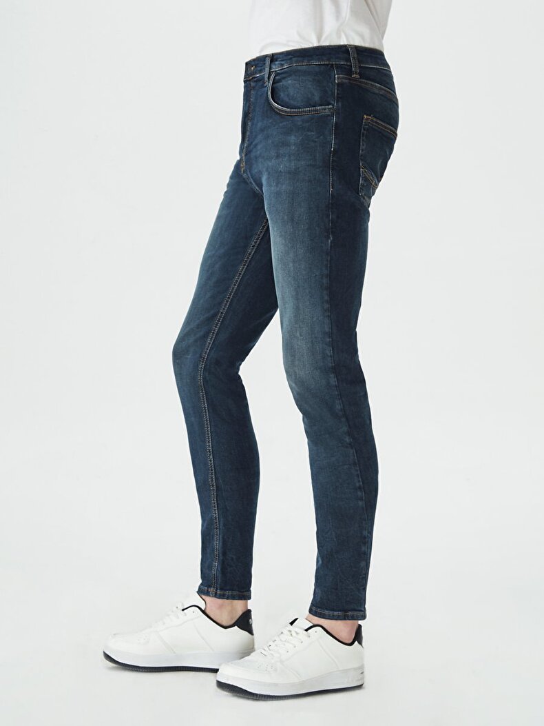 Smarty Super Skinny Jeans Hosen