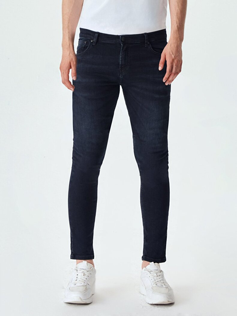 Smarty Orta Bel Jean Broek