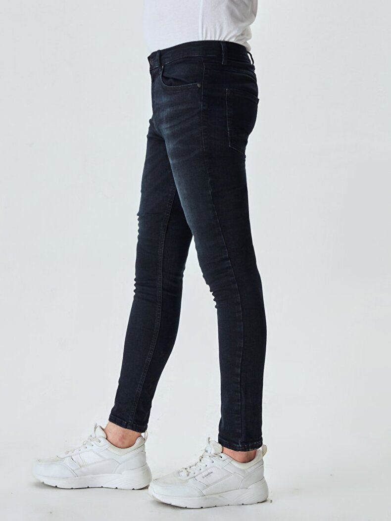 Smarty Skinny Jeans Broek