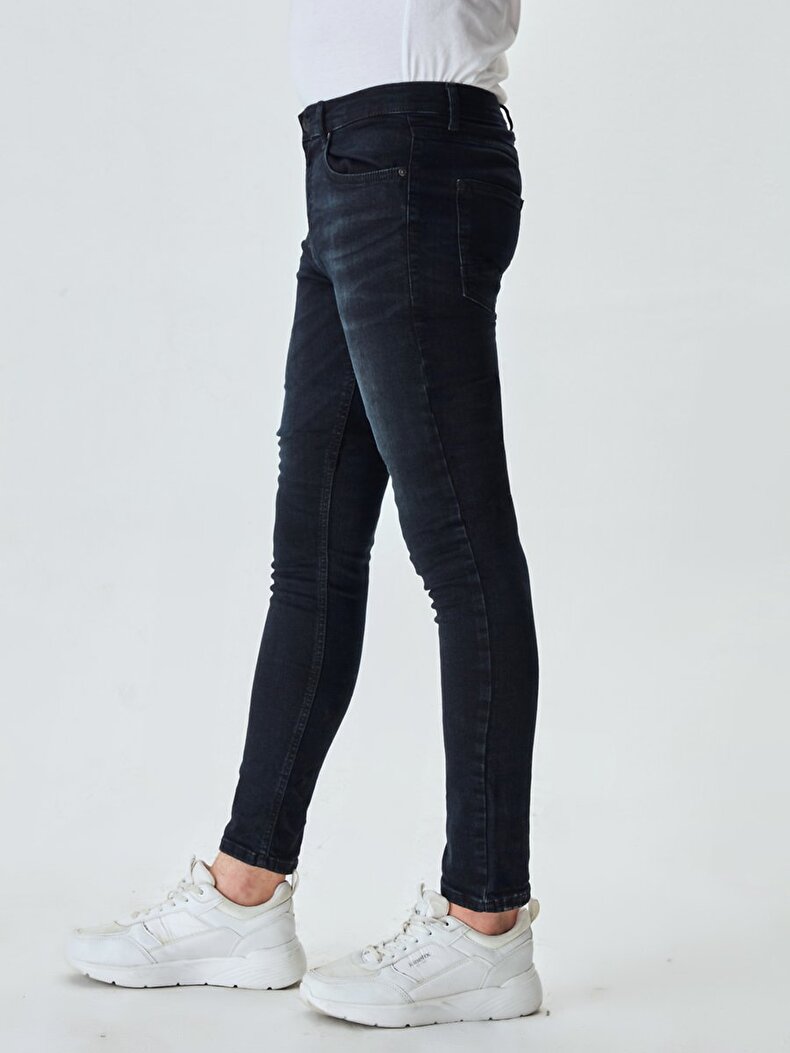 Smarty Orta Bel Jean Broek