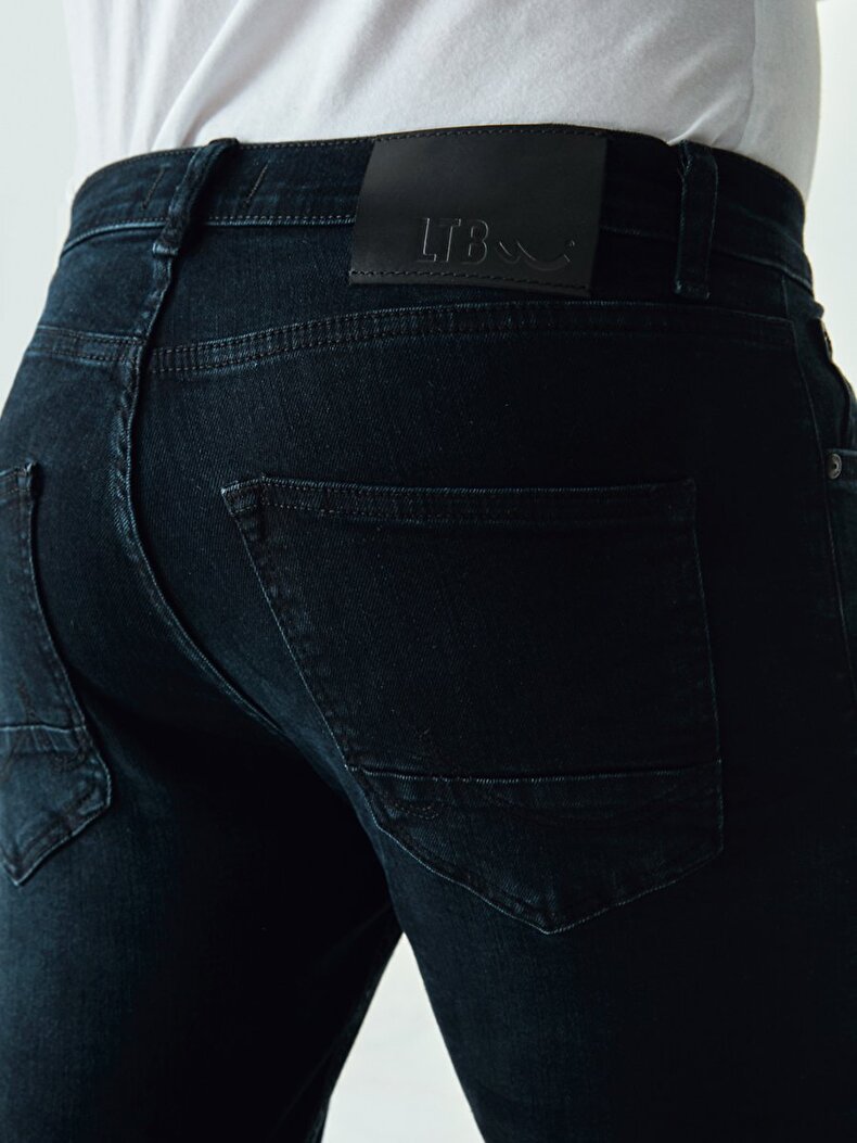 Smarty Orta Bel Jean Broek