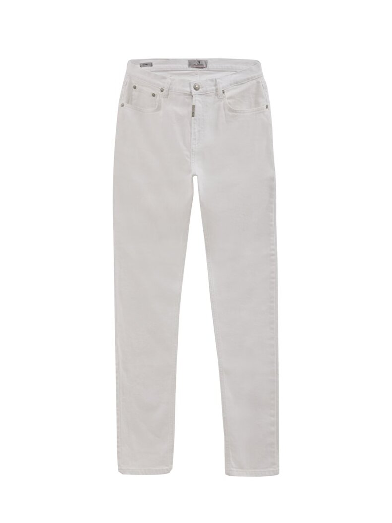 Smarty Orta Bel Jean