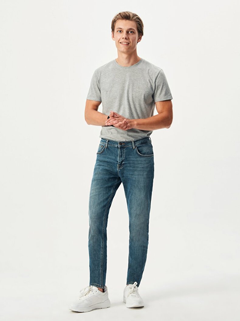 Smarty Super Skinny Jeans Hosen