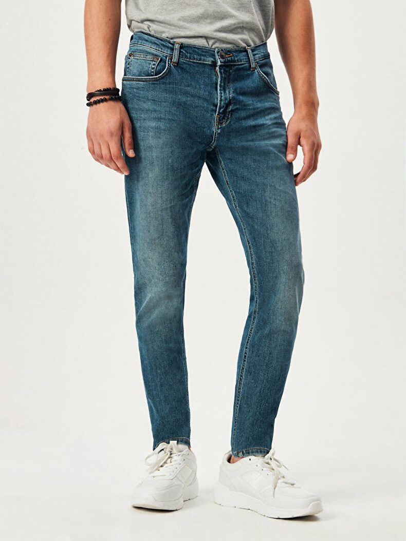 Smarty Super Skinny Jeans Hosen
