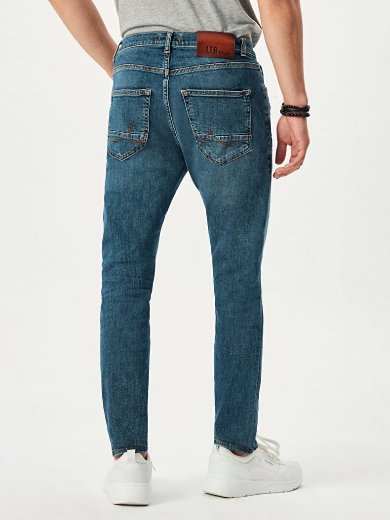 Smarty Super Skinny Jeans Hosen